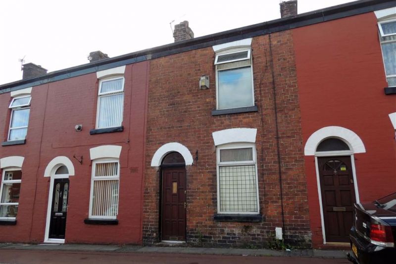 Property at Bowen Street, Heaton, Bolton