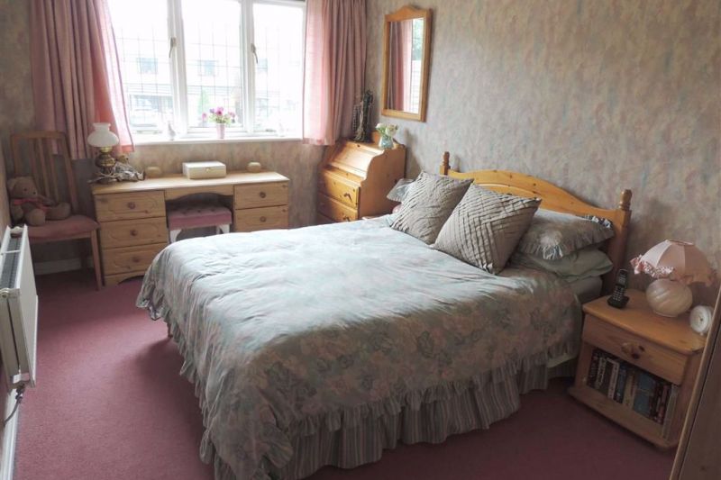 Bedroom Two - Wyne Close, Hazel Grove, Stockport