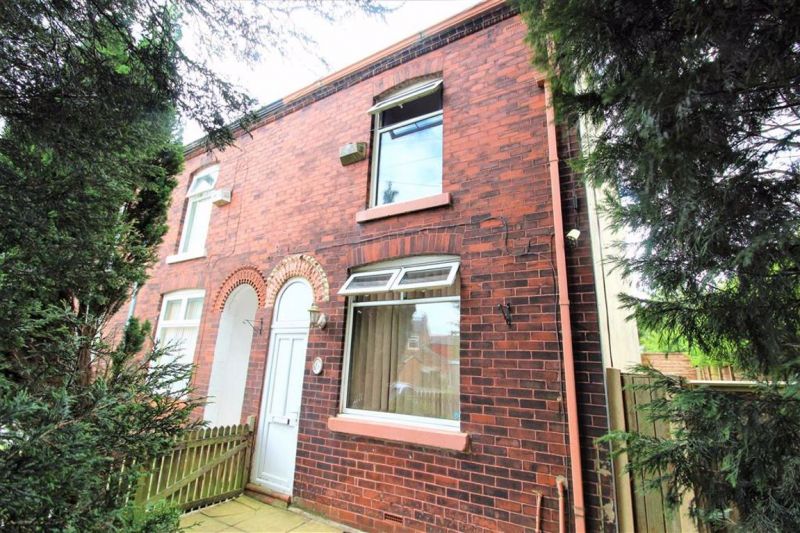 Property at Abbeywood Avenue, Manchester