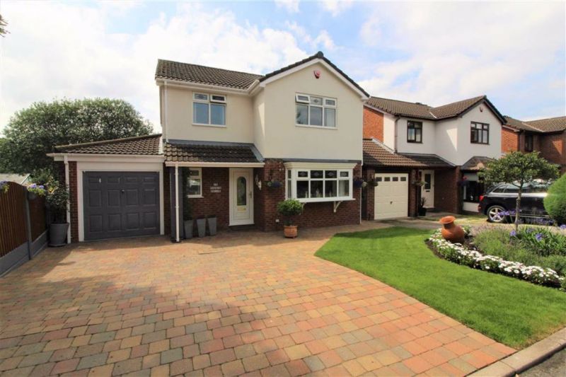 Property at Werneth Hollow, Woodley, Stockport