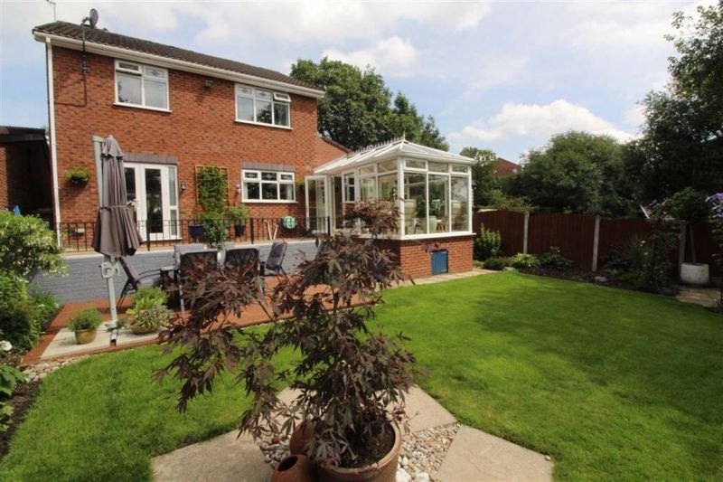Property at Werneth Hollow, Woodley, Stockport