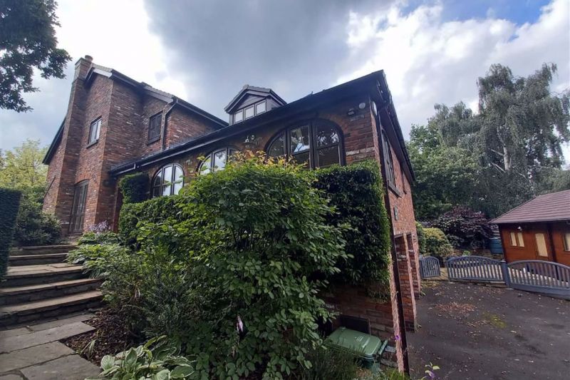 Property at Foxhill Chase, Offerton