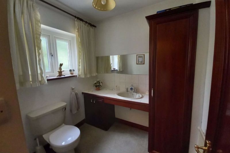 Property at Foxhill Chase, Offerton