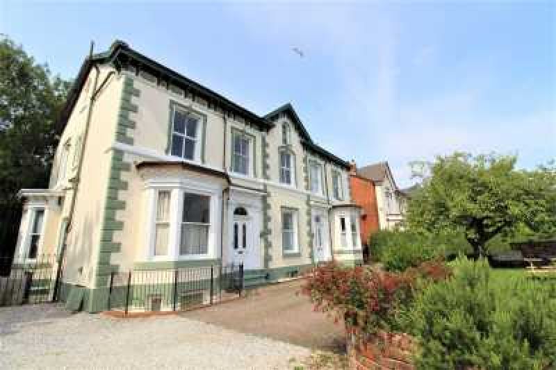 Property at Flat 4 14 Withington Road, Withington, Manchester