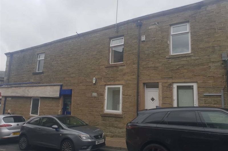 Property at Blackburn Road, Accrington
