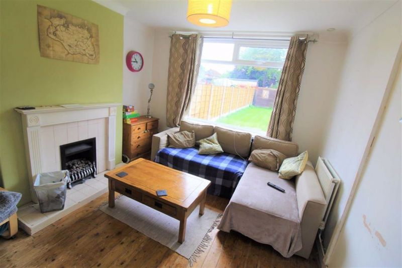 Property at Conyngham Road, Manchester