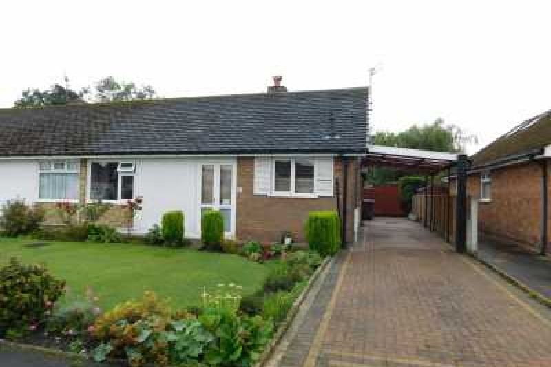 Extended Lounge - Oakland Avenue, Offerton, Cheshire