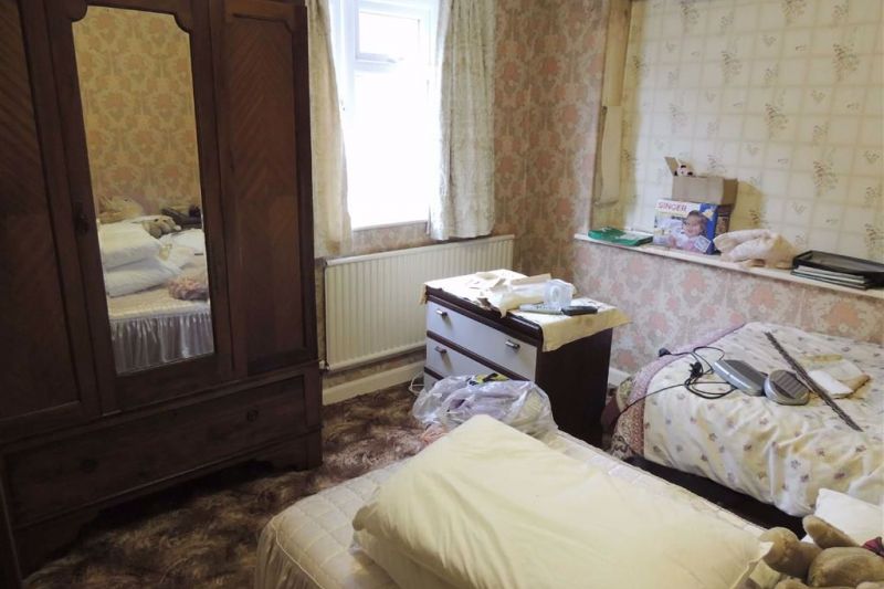 Bedroom Two - Denison Road, Hazel Grove, Stockport