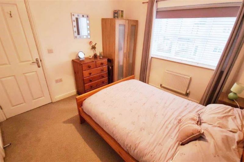 Bedroom Two - Consort Way, Audenshaw, Manchester