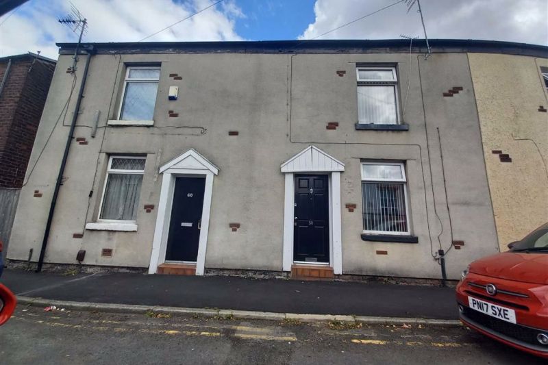 Property at Union Street, Leigh