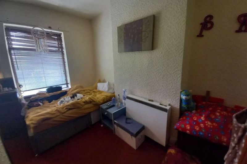 Property at Malby Street, Oldham