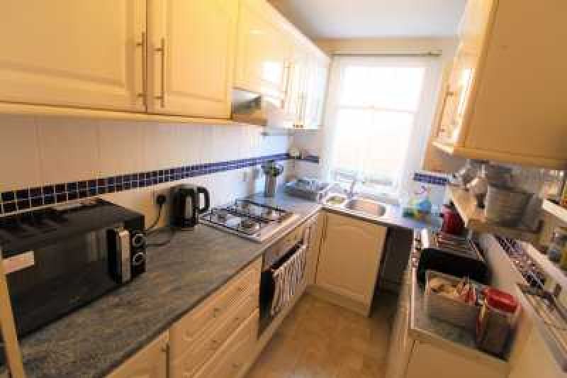Property at Flat 4 12 Withington Road, Withington, Manchester