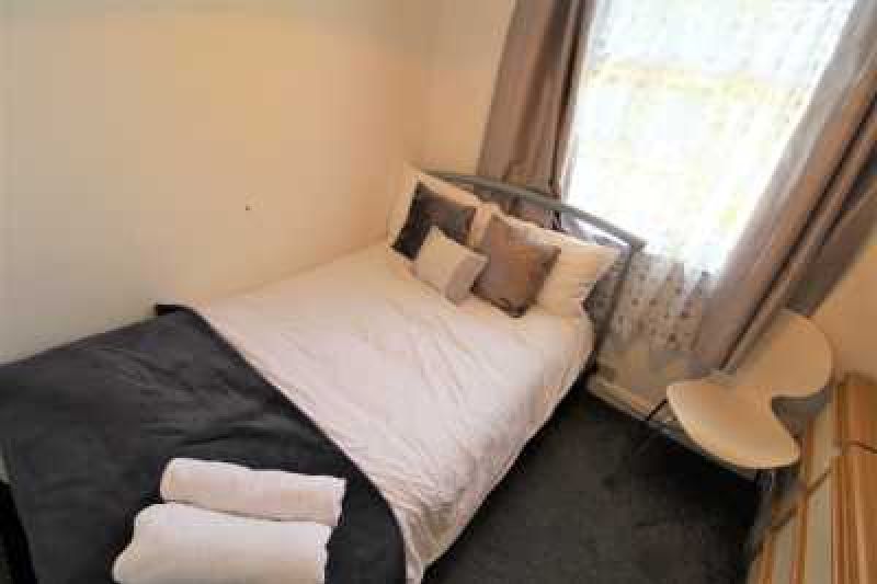 Property at Flat 4 12 Withington Road, Withington, Manchester