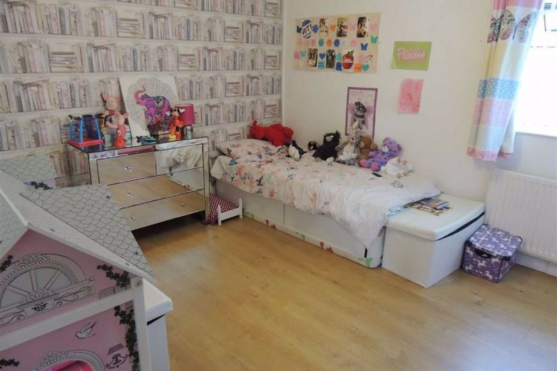Bedroom Two - Barrule Avenue, Hazel Grove, Stockport