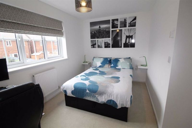 Property at Brigadier Road, Stockport