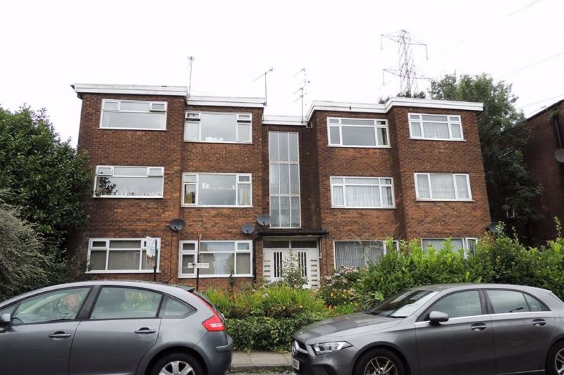 Property at Baguley Crescent, Rhodes, Manchester