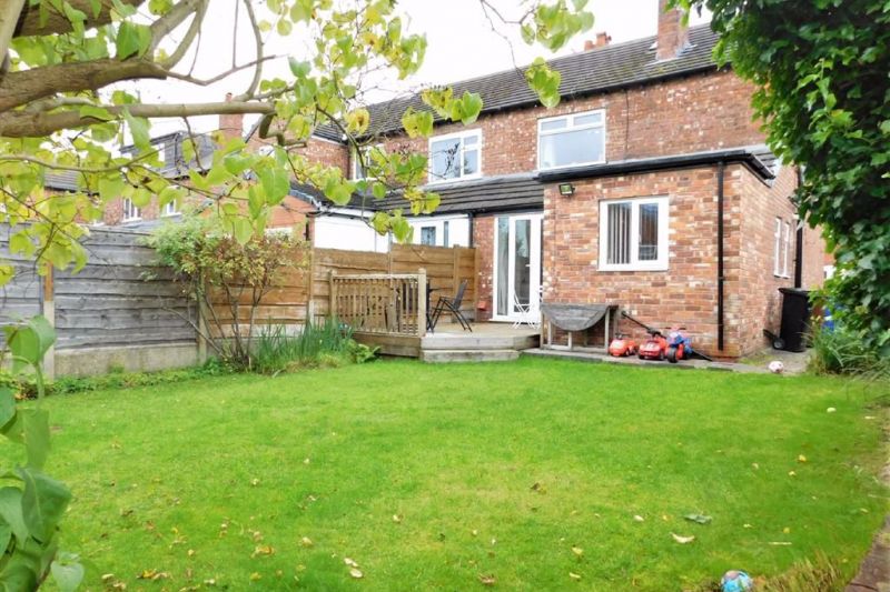 Property at Thornfield Grove, Cheadle Hulme, Stockport