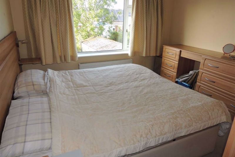 Bedroom One - Avondale Avenue, Hazel Grove, Stockport
