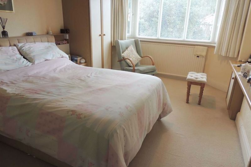 Bedroom One - Lyme Road, Hazel Grove, Stockport