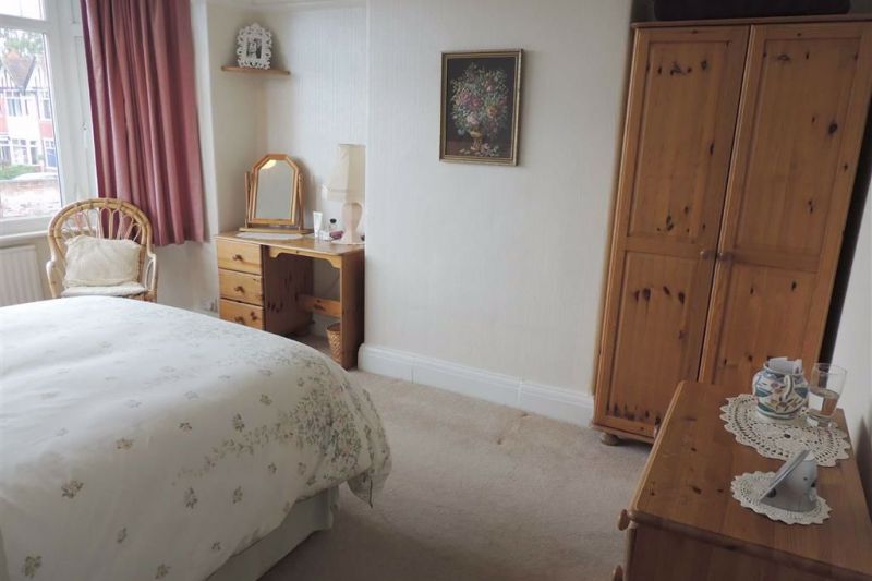 Bedroom Two - Lyme Road, Hazel Grove, Stockport
