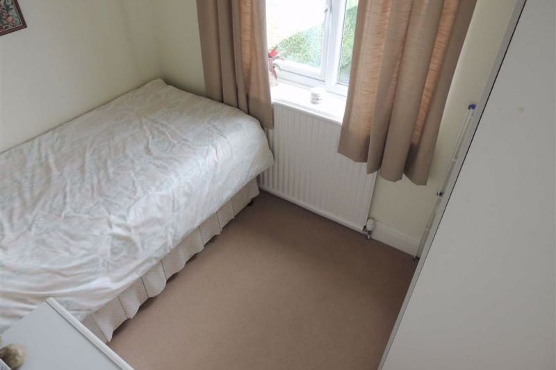 Bedroom Three - Lyme Road, Hazel Grove, Stockport