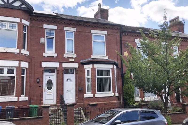Property at Oakfield Grove, Gorton, Manchester