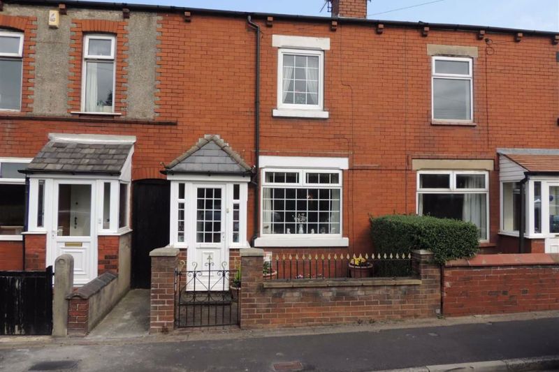 Property at Park View, Hazel Grove, Stockport