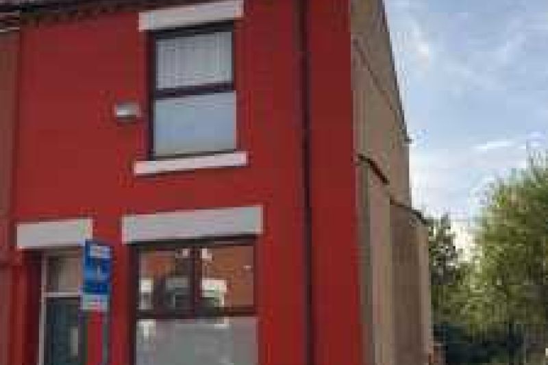 Property at Brailsford Road, Fallowfield, Greater Manchester