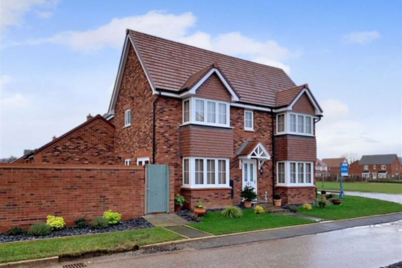 Property at Groves Way, Moulton, Cheshire