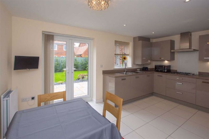 Property at Groves Way, Moulton, Cheshire