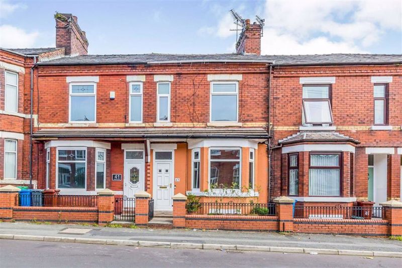 Property at Capital Road, Manchester, Manchester