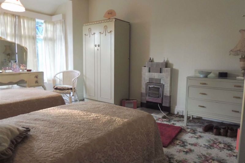 Bedroom Two - Macclesfield Road, Hazel Grove, Stockport