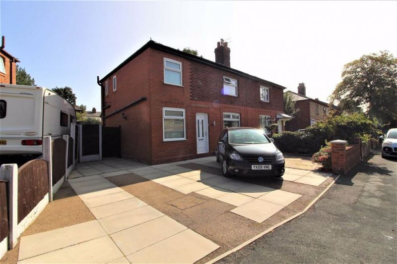 Property at Queens Road, Bredbury, Stockport