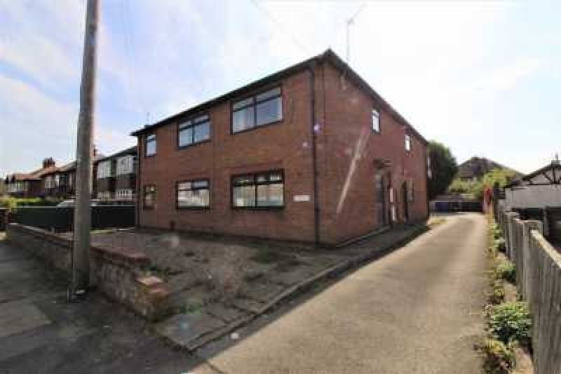 Property at Flat A, 24 Osborne Street, Bredbury, Greater Manchester
