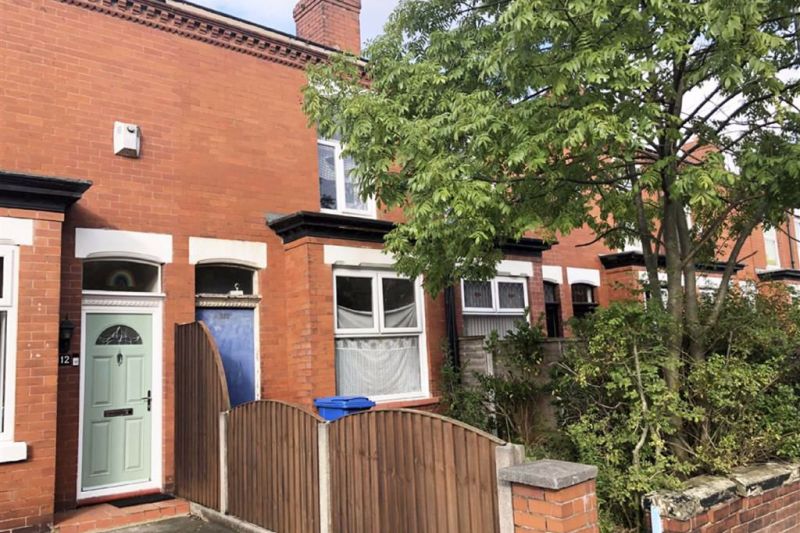 Property at Northgate Road, Edgeley, Stockport