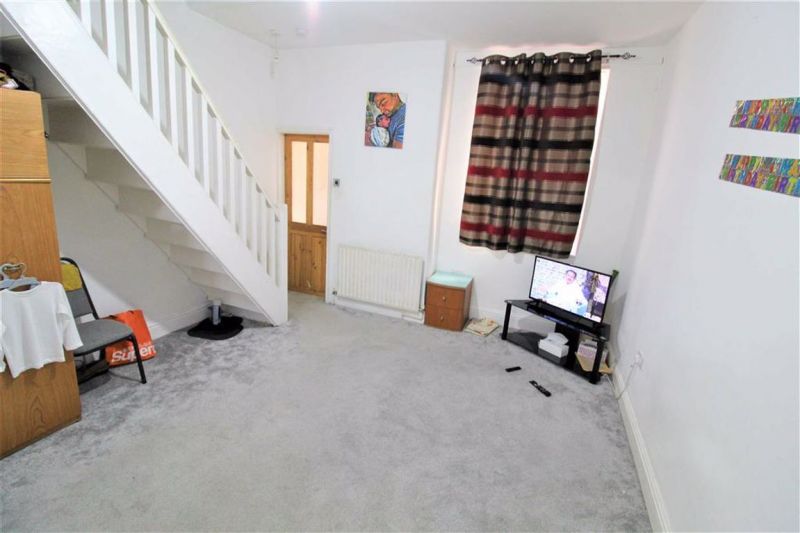 Property at Stovell Avenue, Longsight, Manchester