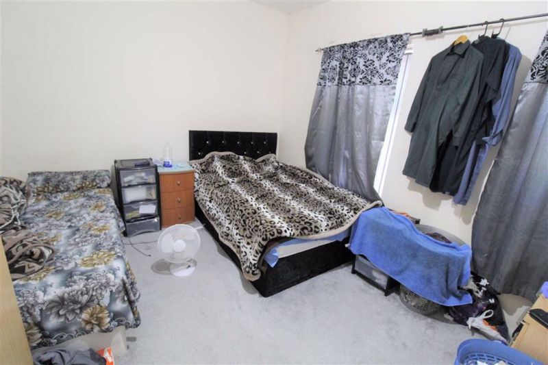 Property at Stovell Avenue, Longsight, Manchester
