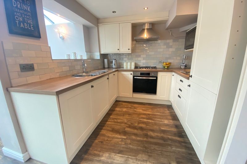 Property at Ardenfield, Denton, Tameside