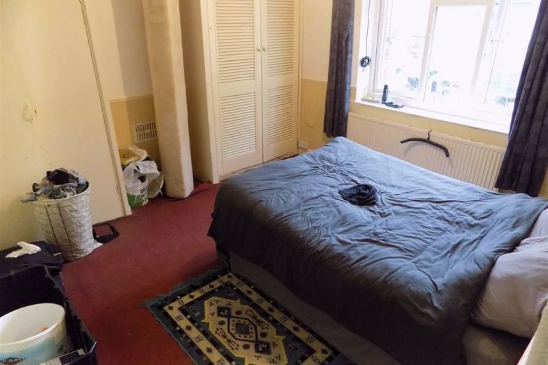 Bedroom Two - Aylesby Avenue, Gorton, Manchester