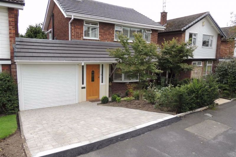 Property at Bean Leach Drive, Offerton, Stockport