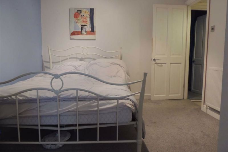 Bedroom Two - Bramhall Moor Lane, Hazel Grove, Stockport