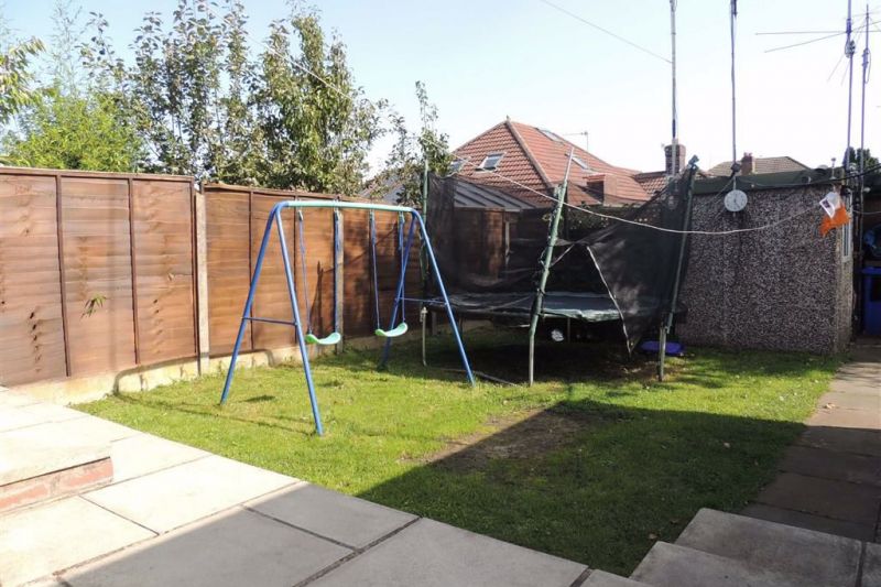 Property at Leaford Close, Denton, Manchester