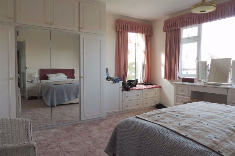 Master Bedroom - Avondale Avenue, Hazel Grove, Stockport