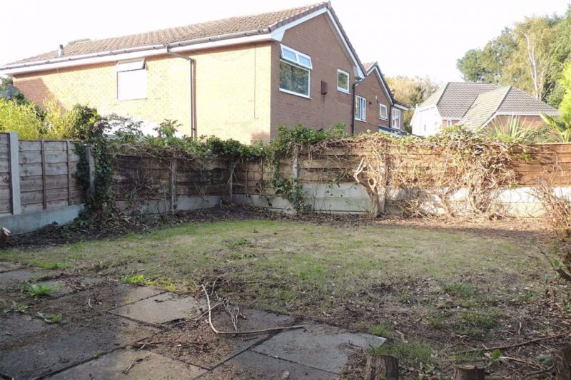 Property at Linksfield, Denton, Manchester