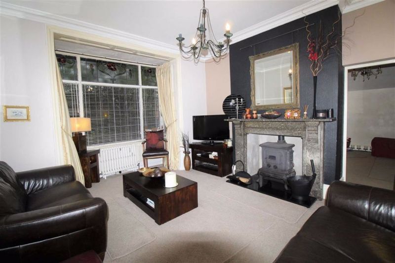 Property at Buxton Road, Macclesfield, Cheshire