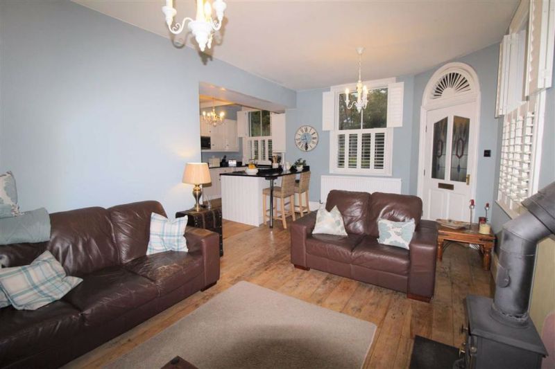 Property at Buxton Road, Macclesfield, Cheshire
