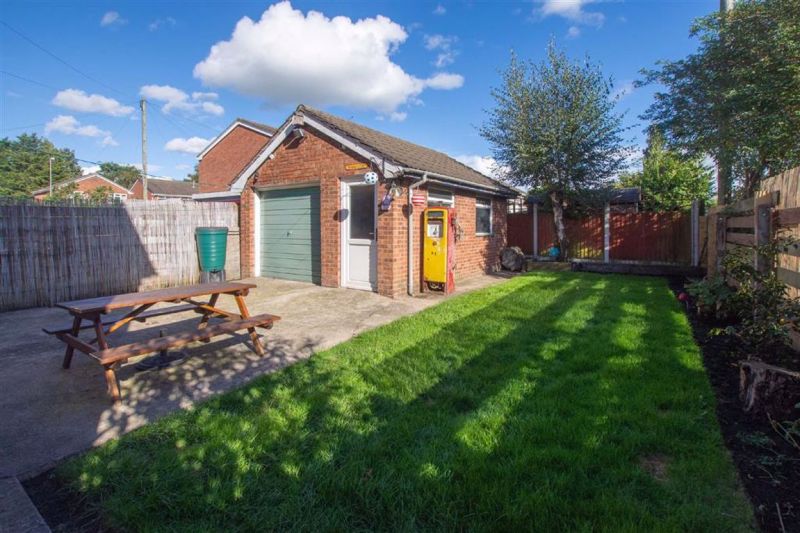 Property at Wentworth Close, Northwich, Cheshire