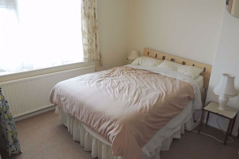 Bedroom Two - Aldwyn Crescent, Hazel Grove, Stockport