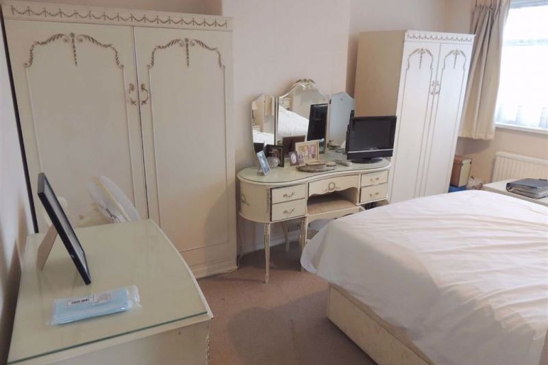 Bedroom One - Aldwyn Crescent, Hazel Grove, Stockport