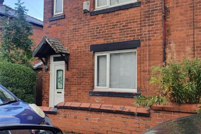 Property at Thatcher Street, Oldham